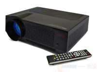 FAVI 720p LCD Home Theater Projector家用高清投影仪蓝光透射仪(RioHD-LED-4T) 