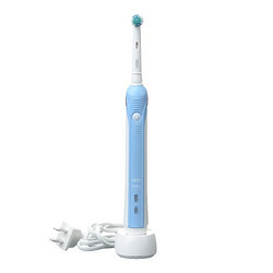 博朗 Oral-B 欧乐-B D20.523 电动牙刷 