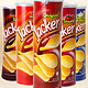麦德龙 马来西亚原装进口 JACKER杰克薯片160克*5盒 5种口味