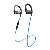 Jabra 捷波朗 Sport Pace 入耳式挂耳式蓝牙耳机 蓝色