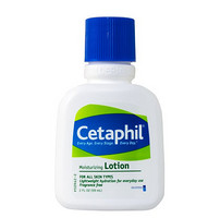 凑单品：Cetaphil 丝塔芙 Moisturizing Lotion 保湿润肤乳 59ml*12瓶