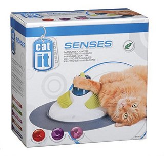 catit Design Senses Massage Center 猫用按摩中心