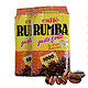 天猫双11预售：RUMBA 特香咖啡豆 1Kg*2袋