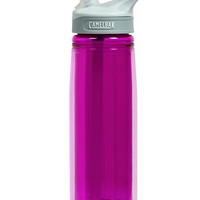 CamelBak 驼峰 Eddy Water Bottle 双层吸管水杯 600ml(两色)