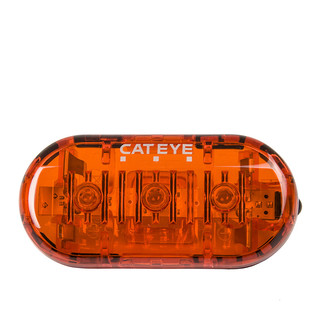 CATEYE 猫眼 TL-LD155 山地自行车尾灯