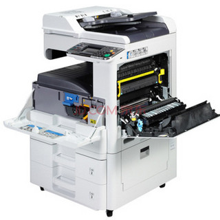 KYOCERA 京瓷 FS-6525MFP 复合机