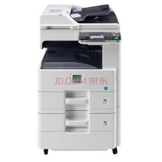 KYOCERA 京瓷 FS-6525MFP 复合机