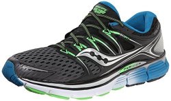 Saucony 索康尼 Triumph ISO 顶级缓震跑鞋