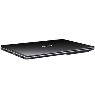 ASUS 华硕 X系列 X450JB 14英寸 笔记本电脑 酷睿i5-4200H 4GB 1TB HDD 940M 黑色