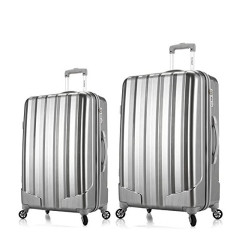 Rockland F185 20+24英寸套装 拉杆箱