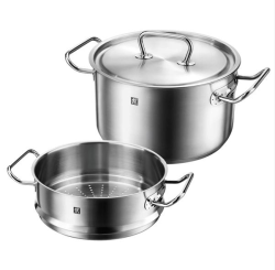 ZWILLING 双立人 Twin Classic II 系列 锅具套装