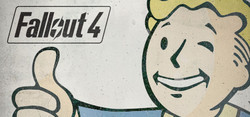 《Fallout 4》辐射四