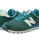 New Balance WL373AE 休闲运动跑步鞋  女