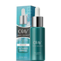 Olay 玉兰油 水感透白 奇迹赋能 肌底液 