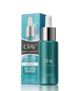 OLAY 玉兰油 水感透白 净瑕精华露
