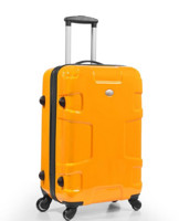 AMERICAN TOURISTER 美旅 94Z*96002 中性 拉杆箱 橘色 24寸 