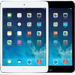 Apple 苹果 iPad mini 2 128GB Wi-Fi+4G 平板电脑 解锁版