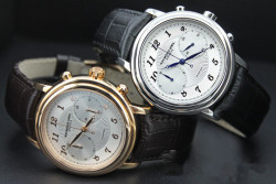 RAYMOND WEIL 蕾蒙威 Maestro 经典大师系列 4830-STC-05659 男款自动机械腕表