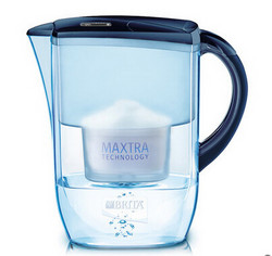 BRITA 碧然德 Fjord 菲傲 滤水壶 2.6L