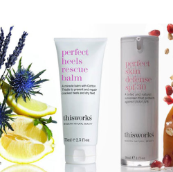 BEAUTY EXPERT thisworks 美妆护肤全场