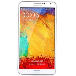 SAMSUNG 三星 Galaxy Note 3（N9008S）智能手机