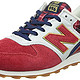 new balance 新百伦 WR996CC 女 休闲跑步鞋