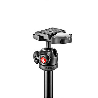 Manfrotto 曼富图 BeFree One 小型旅行 脚架