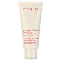 凑单品：CLARINS 娇韵诗 柔滑身体磨砂膏 200ml