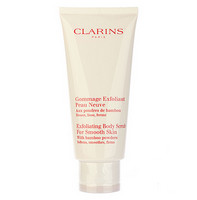 凑单品：CLARINS 娇韵诗 柔滑身体磨砂膏 200ml