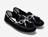 7码以上：COLE HAAN Grant Escape Driving  女士休闲平底鞋