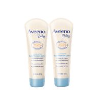 AVEENO 艾维诺 天然燕麦 婴儿保湿乳液 227g