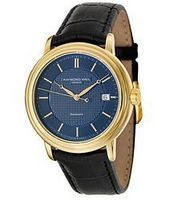 RAYMOND WEIL 蕾蒙威 大师系列 2837-PC-50001 男款机械表