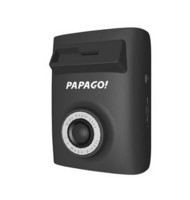 限华东：PAPAGO New GoSafe 115 安霸A7 高清720P广角夜视 迷你行车记录仪