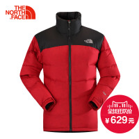 天猫双11特价预告：THE NORTH FACE 北面 AUFD 700蓬男款羽绒服