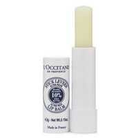 L‘OCCITANE 欧舒丹 乳木果滋润护唇膏