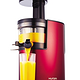 Hurom 惠人 垂直低速慢磨榨汁机 HU-1100WN-M 第二代果汁机 双色