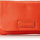 Marc by Marc Jacobs Handle Flap Percy 女士斜挎包