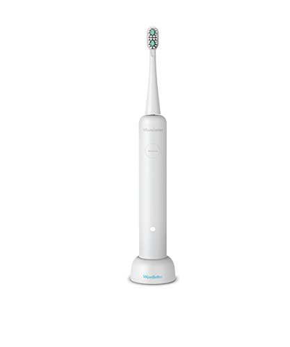 WaveBetter 唯物倍佳 S系列 WBT2101 声波电动牙刷
