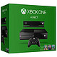 Microsoft 微软 Xbox One 500GB Kinect套装 送6个游戏