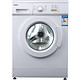 再特价：Galanz 格兰仕 云系列  XQG60-A708C 6公斤 滚筒洗衣机