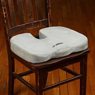 Aylio Coccyx Orthopedic Comfort Foam 尾骨纠正 舒适泡沫坐垫