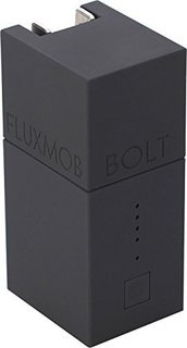 FLUXMOB BOLT Portable Power Adapter 融合式 充电头