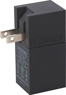 FLUXMOB BOLT Portable Power Adapter 融合式 充电头