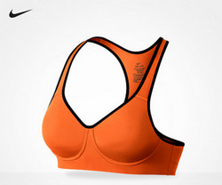 Nike 耐克 NIKE PRO RIVAL 620277 女子运动内衣 