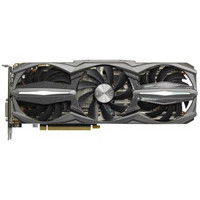 ZOTAC 索泰 GTX970 4G D5 显卡