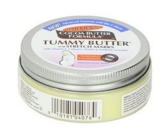 PALMER‘S 帕玛氏 Cocoa Butter Formula 妊娠纹修复按摩膏 125g*3罐