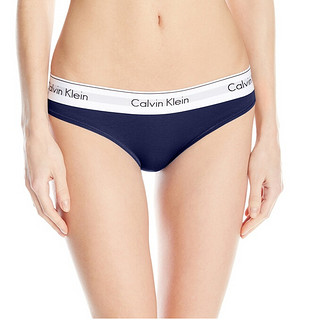 Calvin Klein Modern Cotton 女款内裤