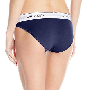 Calvin Klein Modern Cotton 女款内裤