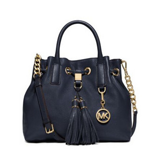 MICHAEL KORS Camden Medium Leather 女款手提包