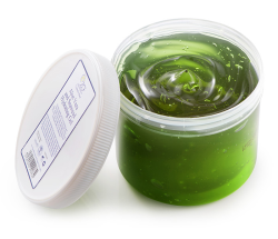 BASE FORMULA 芦荟海藻保湿凝胶 500ml